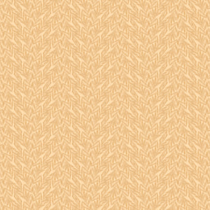 Whispering Grasslands Collection-Pampas Grass-Light Mustard-Quilting Fabrics-58240303-02