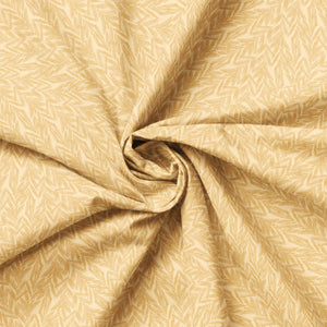 Whispering Grasslands Collection-Pampas Grass-Light Mustard-Quilting Fabrics-58240303-02