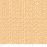 Whispering Grasslands Collection-Pampas Grass-Light Mustard-Quilting Fabrics-58240303-02