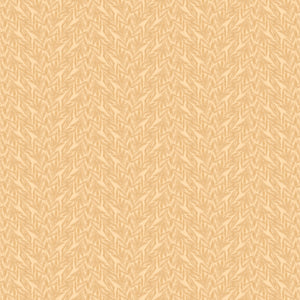 Whispering Grasslands Collection-Pampas Grass-Light Mustard-Quilting Fabrics-58240303-02