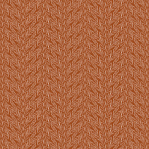 Whispering Grasslands Collection-Pampas Grass-Terracotta-Quilting Fabrics-58240303-03