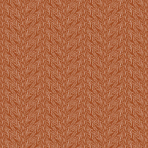 Whispering Grasslands Collection-Pampas Grass-Terracotta-Quilting Fabrics-58240303-03