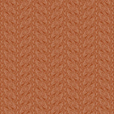 Whispering Grasslands Collection-Pampas Grass-Terracotta-Quilting Fabrics-58240303-03