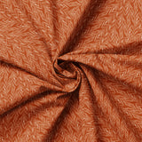 Whispering Grasslands Collection-Pampas Grass-Terracotta-Quilting Fabrics-58240303-03