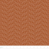 Whispering Grasslands Collection-Pampas Grass-Terracotta-Quilting Fabrics-58240303-03