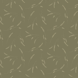 Whispering Grasslands Collection-Delicate Stems-Sage-Quilting Fabrics-58240304-02