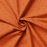 Whispering Grasslands Collection-Delicate Stems-Light Terracotta-Quilting Fabrics-58240304-03