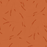 Whispering Grasslands Collection-Delicate Stems-Light Terracotta-Quilting Fabrics-58240304-03