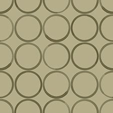 Whispering Grasslands Collection-Circles-Light Sage-Quilting Fabrics-58240305-02