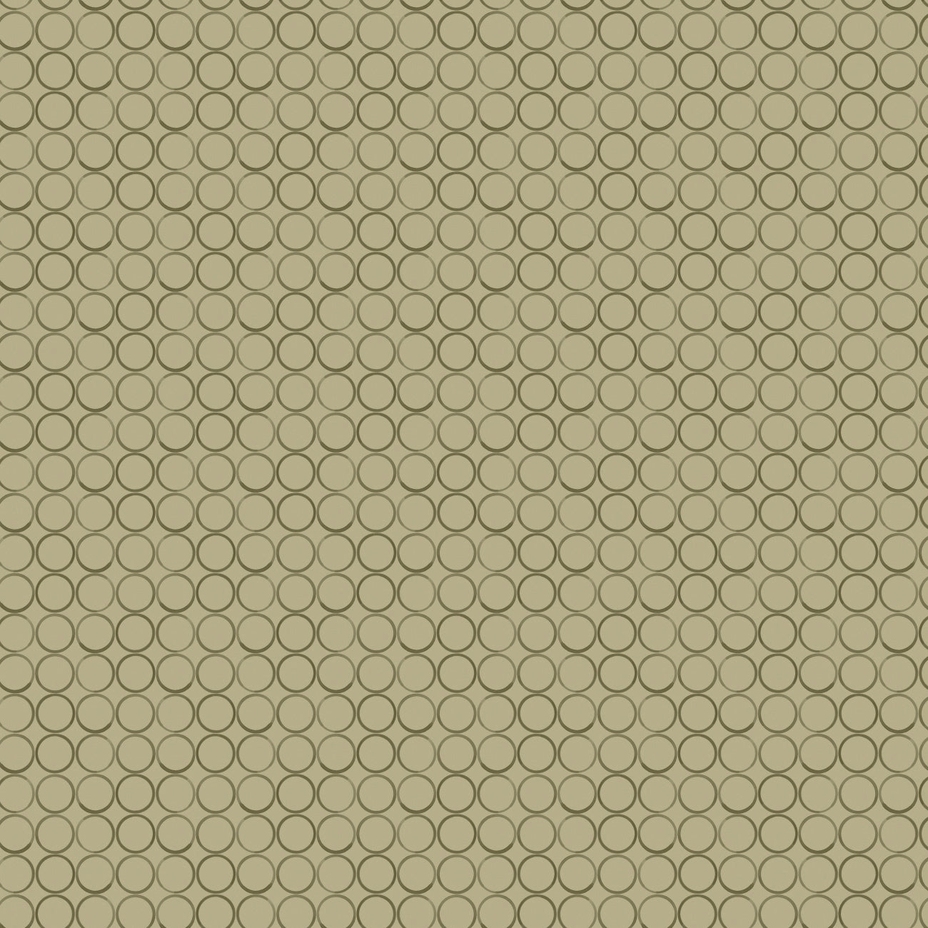 Whispering Grasslands Collection-Circles-Light Sage-Quilting Fabrics-58240305-02