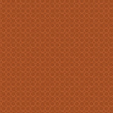 Whispering Grasslands Collection-Circles-Terracotta-Quilting Fabrics-58240305-03