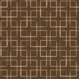 Whispering Grasslands Collection-Squares-Brown-Quilting Fabrics-58240306-02