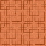 Whispering Grasslands Collection-Squares-Light Terracotta-Quilting Fabrics-58240306-03