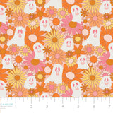 Ghostly Garden Collection-Boo Crew-Multi-100% Cotton-58240401-01