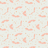 Ghostly Garden Collection-Wicked Cute-Cream-100% Cotton-58240403-01