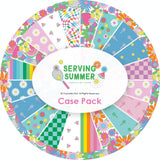 Serving Summer Collection Super Stack Case Pack (195 Yards)-Multi-58240509SSCASE
