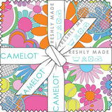 Serving Summer Collection 5" Charms (42 pieces)-Multi-58240509CHA
