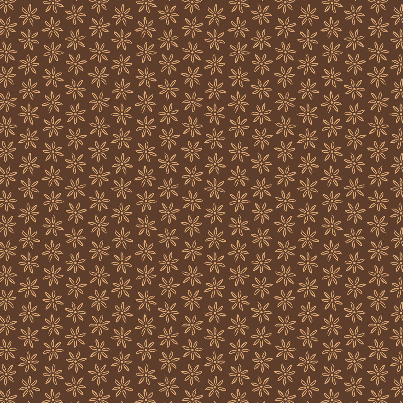 Collection Bonjour Partenaire -Fleur de Selle-58240605-01-Brun