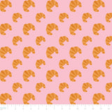 I Love Carbs Collection-Croissants-Pink-58240703-01