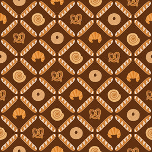 I Love Carbs Collection-Bakery Lattice-Dark Brown-58240705-02