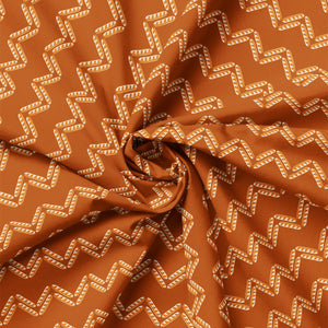 Collection J'Adore les Glucides-Baguette à Chevrons-58240706-01-Brun