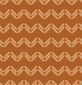 Collection J'Adore les Glucides-Baguette à Chevrons-58240706-01-Brun