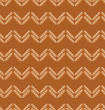 Collection J'Adore les Glucides-Baguette à Chevrons-58240706-01-Brun