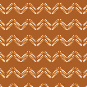 Collection J'Adore les Glucides-Baguette à Chevrons-58240706-01-Brun