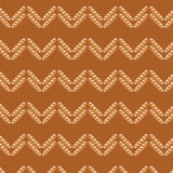 Collection J'Adore les Glucides-Baguette à Chevrons-58240706-01-Brun
