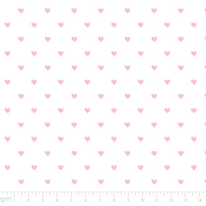 Collection J'Adore les Glucides-Petits Cœurs-58240707-01-Blanc