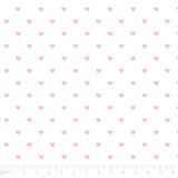 Collection J'Adore les Glucides-Petits Cœurs-58240707-01-Blanc
