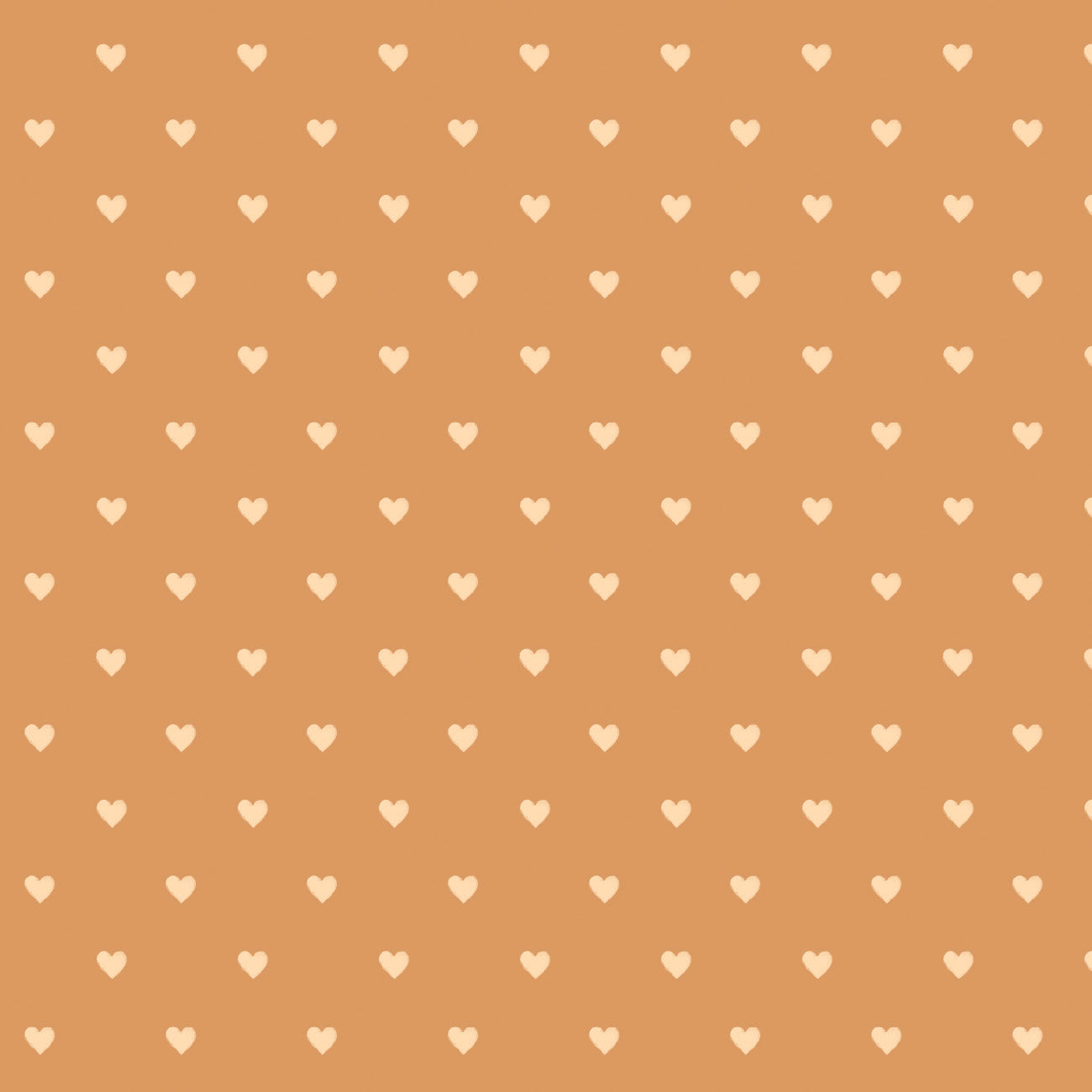 Collection J'Adore les Glucides-Petits Cœurs-58240707-02-Brun Clair