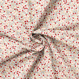Blooms and Bows Collection-Tulip Blossoms-Cream-58240802-01
