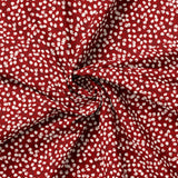 Blooms and Bows Collection-Tulip Blossoms-Red-58240802-02