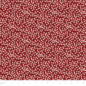 Blooms and Bows Collection-Tulip Blossoms-Red-58240802-02