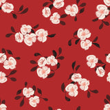 Blooms and Bows Collection-Scattered Florals-Red-58240804-03