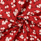 Blooms and Bows Collection-Scattered Florals-Red-58240804-03