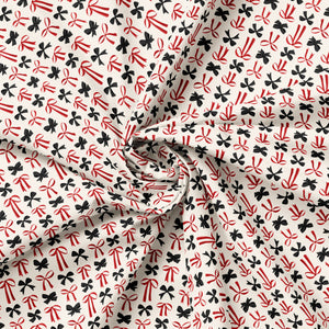 Collection Fleurs et Nœuds-Noeuds Coquettes-58240805-01-Crème