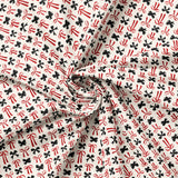 Collection Fleurs et Nœuds-Noeuds Coquettes-58240805-01-Crème