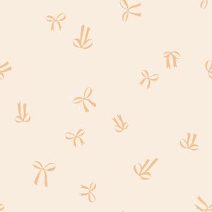 Blooms and Bows Collection-Tonal Bows-Cream-58240806-01
