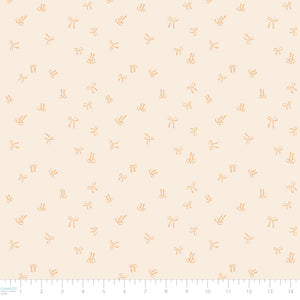 Blooms and Bows Collection-Tonal Bows-Cream-58240806-01