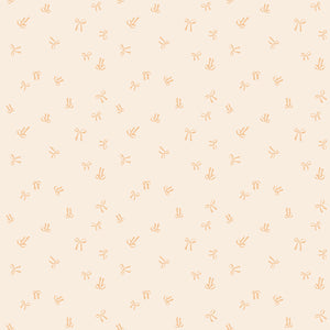 Blooms and Bows Collection-Tonal Bows-Cream-58240806-01