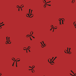 Blooms and Bows Collection-Tonal Bows-Red-58240806-03