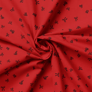 Blooms and Bows Collection-Tonal Bows-Red-58240806-03