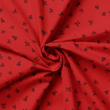 Blooms and Bows Collection-Tonal Bows-Red-58240806-03