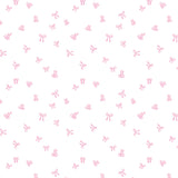 Collection Champ de Fleurs Sauvages-Noeuds Ton-sur-Ton-Rose Pâle-58240806-04