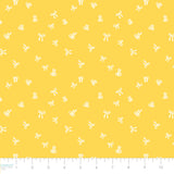 Collection Champ de Fleurs Sauvages-Noeuds Ton-sur-Ton-Jaune-58240806-06