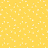 Collection Champ de Fleurs Sauvages-Noeuds Ton-sur-Ton-Jaune-58240806-06