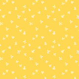 Collection Champ de Fleurs Sauvages-Noeuds Ton-sur-Ton-Jaune-58240806-06