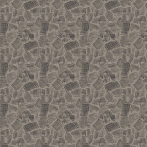 Pawsitively Adorable Collection-Textured Cross Hatch-Grey-100% Cotton-58250104-01